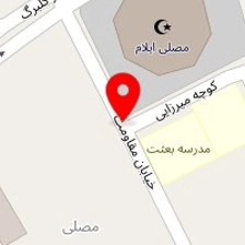 رستوران لاله