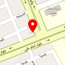 فست فود بنل