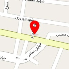 کبابخانه مهراب