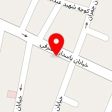 آقای برگر