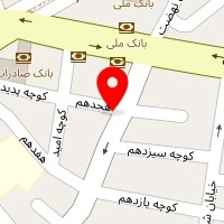 اغذیه زمزم