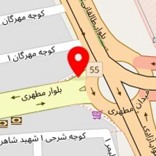 رستوران اسطوره