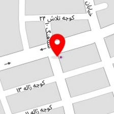بیرون بر واشپزخانه ماتادور