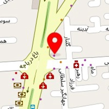 رستوران و فست فود سکه طلا