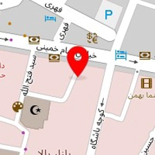 رستوران شاندیز