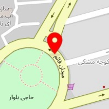 دهکده نانی