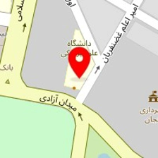 فست فود لیرو