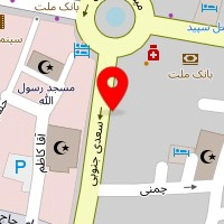 فست فود آویشن