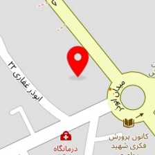 رستوران عمارت بادگیر