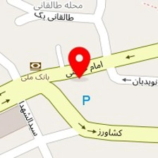 رستوران فانوس