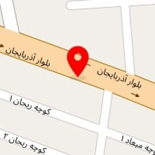 رستوران باران