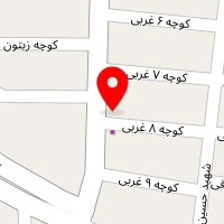 رستوران زیتون