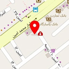 رستوران سنتی و سفره خانه باغچه خان
