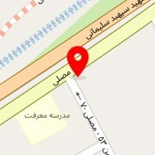 سلف سرویس جورابچی