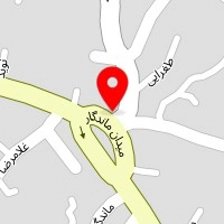 رستوران پردیس