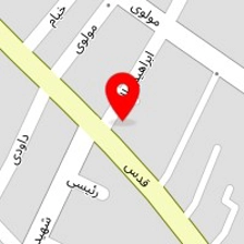 رستوران جعفری