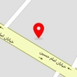 رستوران و بیرون بر ته چین