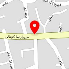رستوران برگ سبز