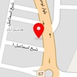 پیتزا ساندویچی قصر