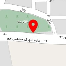 فلافل لبنانی حبیب رضا