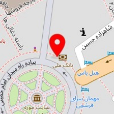 رستوران سعید