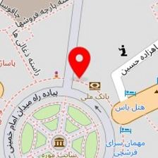 رستوران سنتی هزاردستان