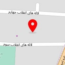 باغ تالار شب های روشن