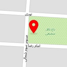 باغ تالار سمیعی