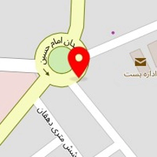قنادی علی