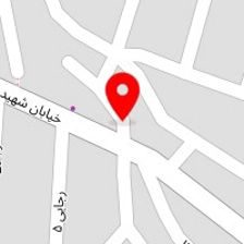 شیرینی سرای ناربن