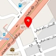 تلار پذیرایی وطن دوست