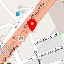 پیتزا شبنم (چهاردانگه )