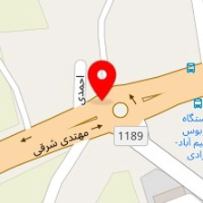 رستوران باباحاجی