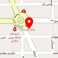 رستوران مائده