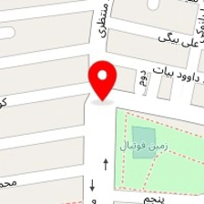 رستوران جوان ری