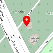 رستوران و تالار مرکزی بهشت