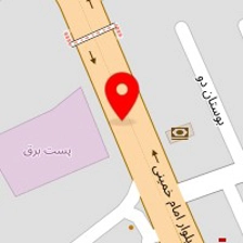 کبابخانه طهران