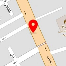 رستوران ماهور
