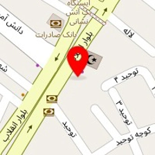 فست فود پسر خوب