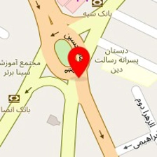 تالار رستوران بختیاری