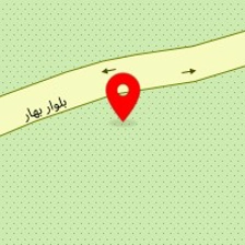تالار پدیده میلاد
