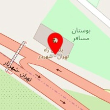 سوپر مارکت رهگذر