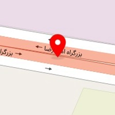 جوجه طلایی گرگان شعبه شریف آباد
