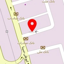 رستوران تخت جمشید