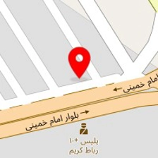 فست فود نایس