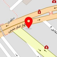 نان داغ کباب داغ گل گندم