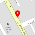 پیتزا ساندویچ عماد
