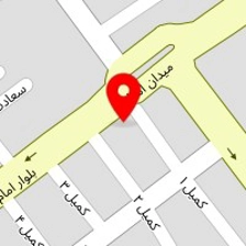 فست فود امید