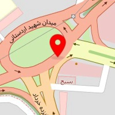 رستوران نارنجستان
