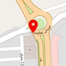 تالارپذیرایی نقش جهان